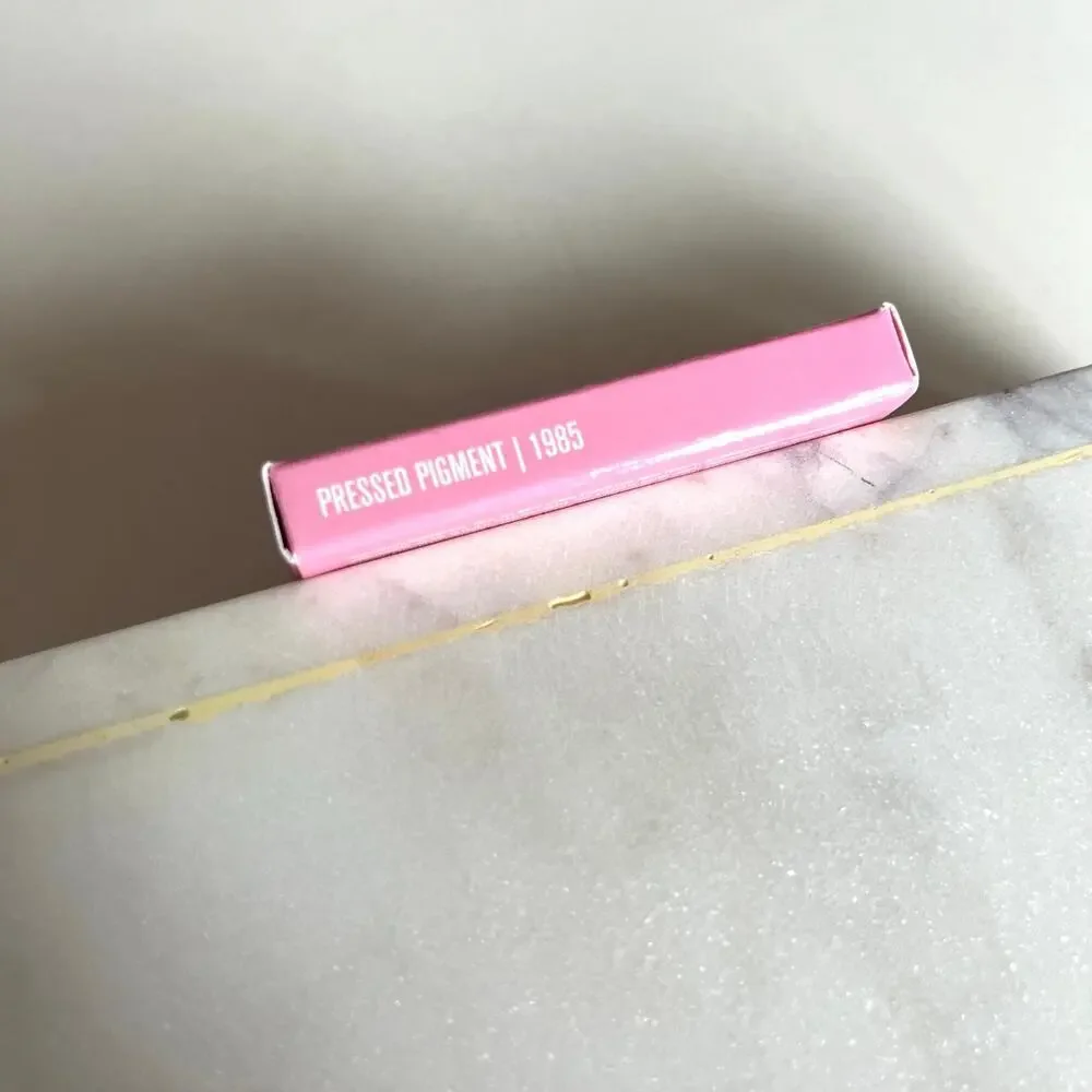 💜 JEFFREE STAR 1985 Pressed Pigment, Mauve